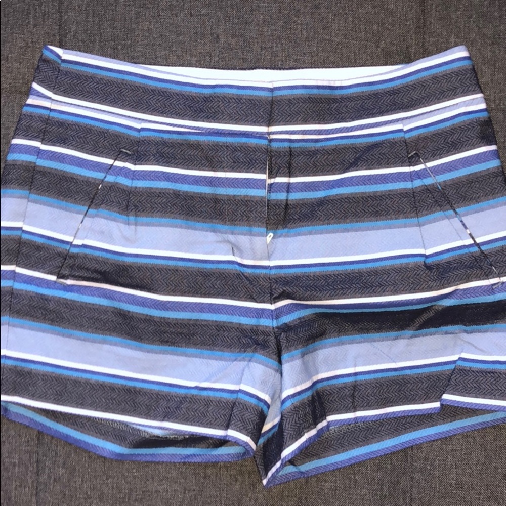 J crew chino shorts